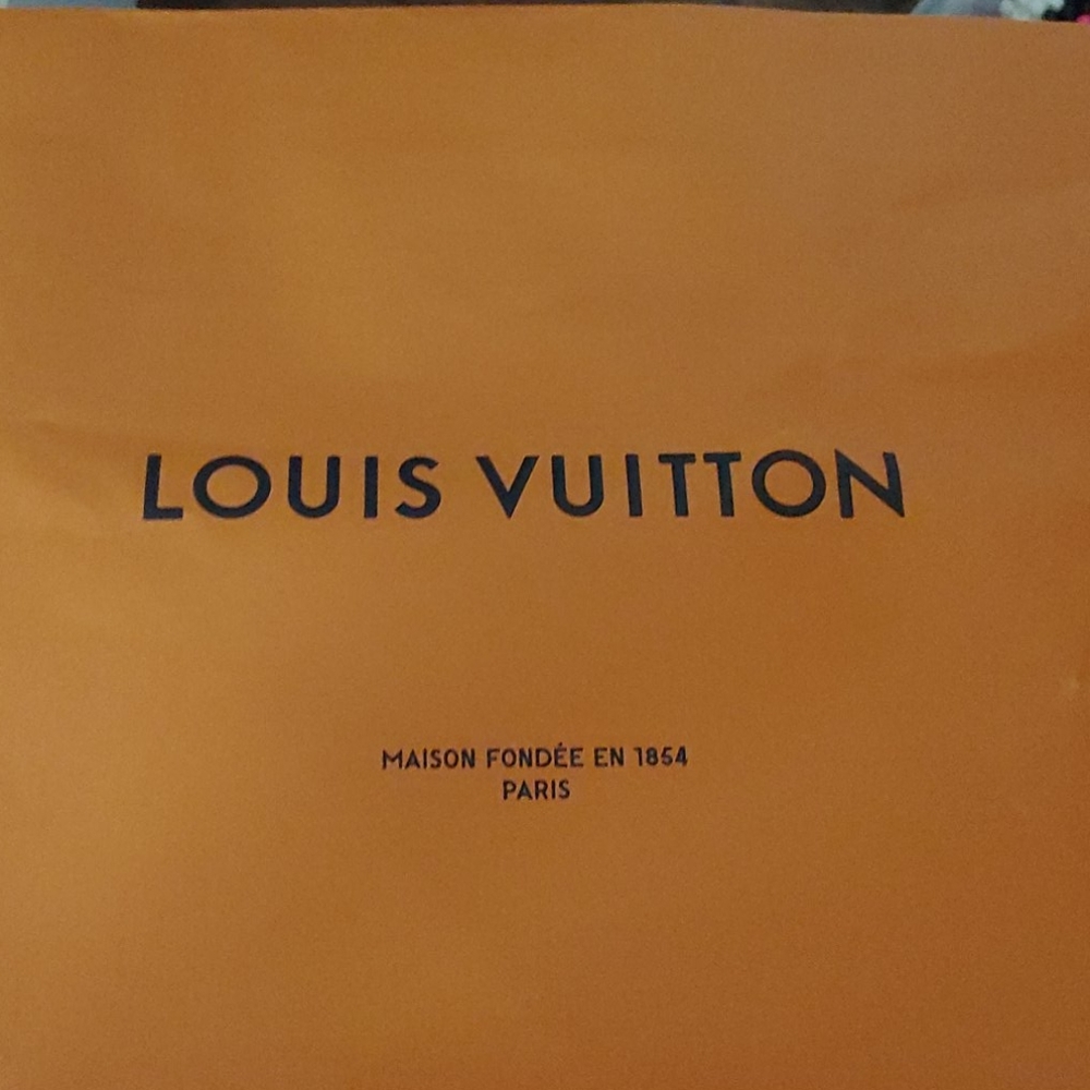 Louis Vuitton bag